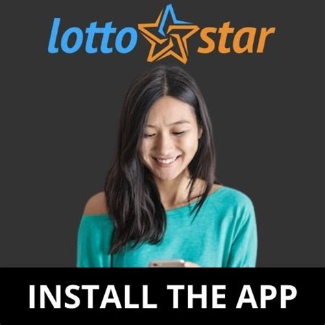 www lottostar co za|lottostar app download.